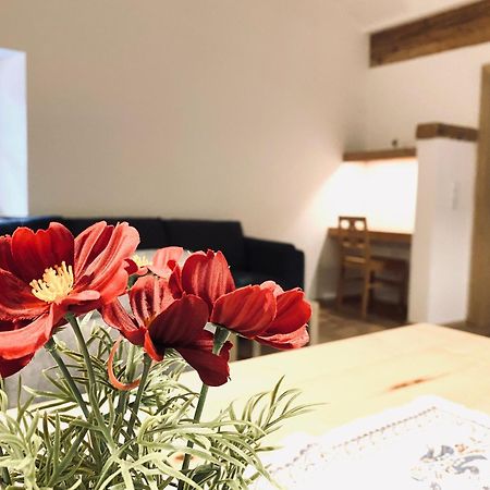 Steinergut Apartments سانكت مارتن باي لوفر المظهر الخارجي الصورة