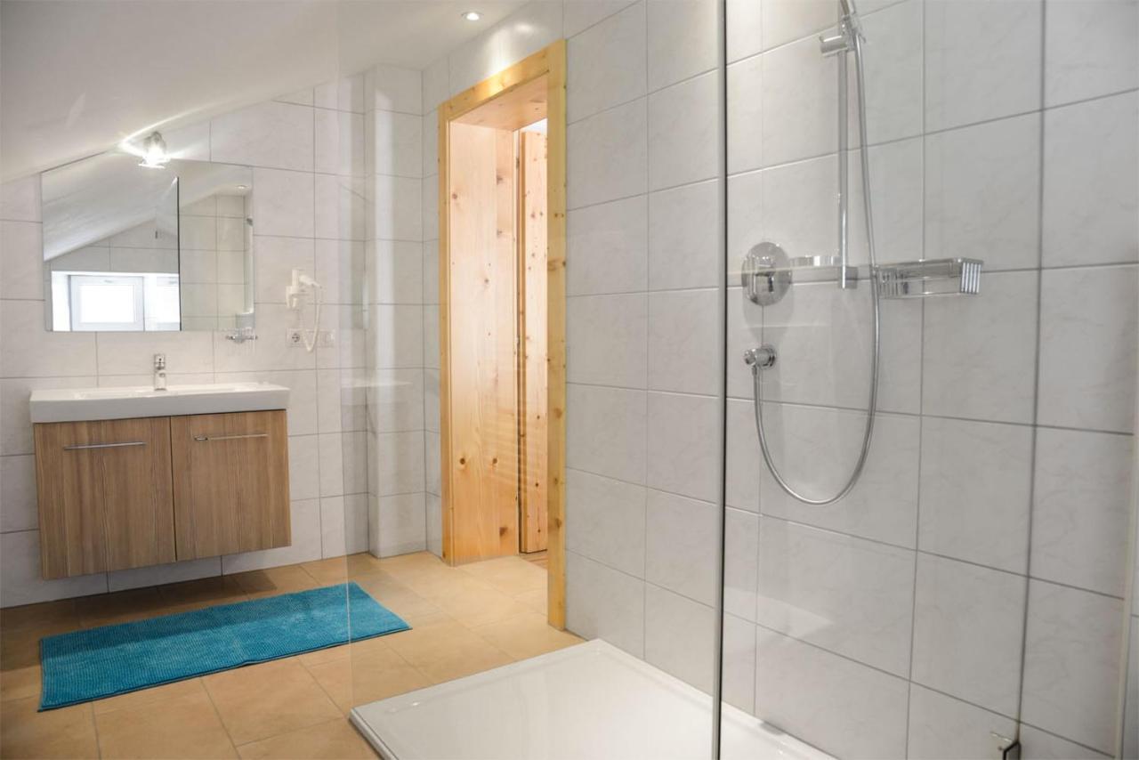 Steinergut Apartments سانكت مارتن باي لوفر المظهر الخارجي الصورة