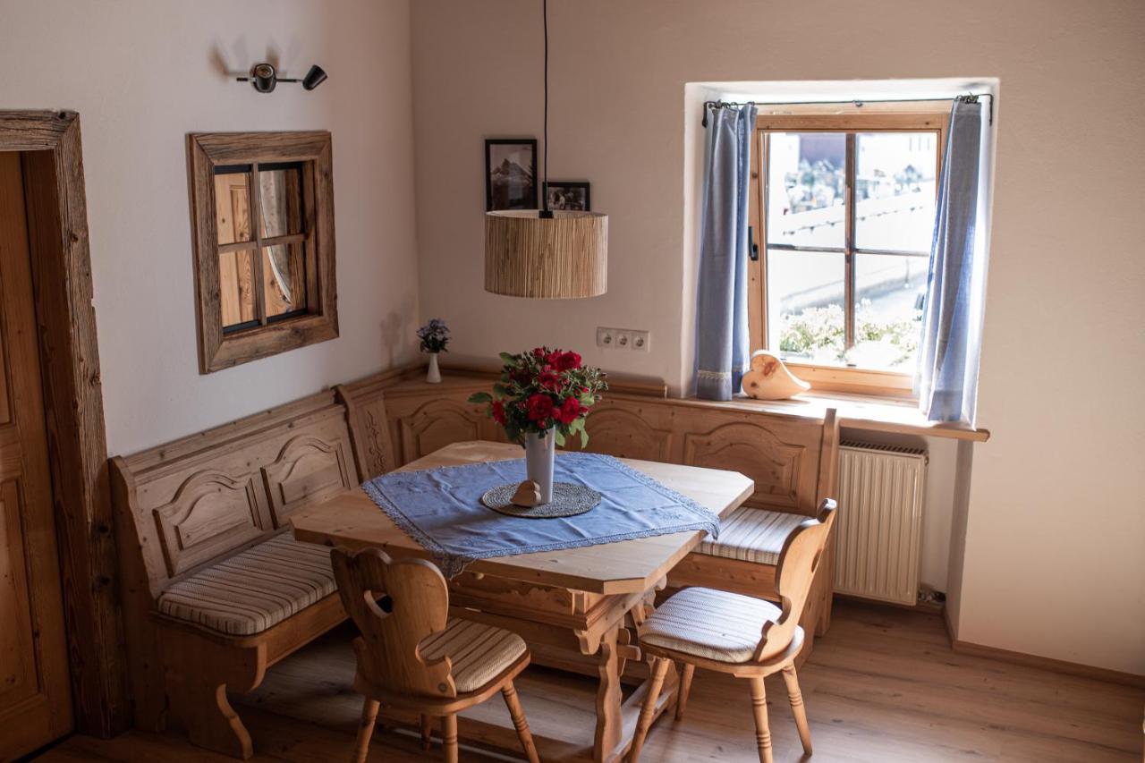 Steinergut Apartments سانكت مارتن باي لوفر المظهر الخارجي الصورة