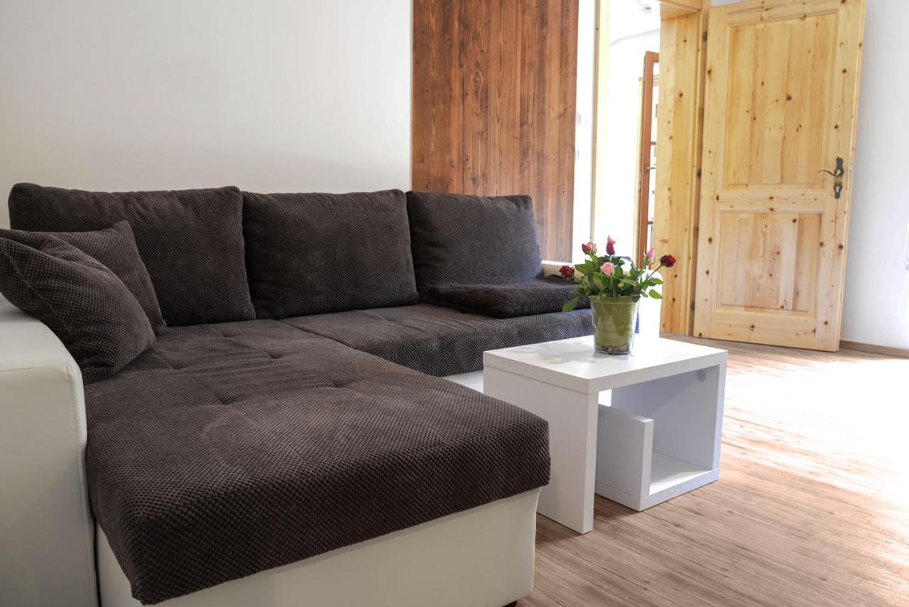 Steinergut Apartments سانكت مارتن باي لوفر المظهر الخارجي الصورة