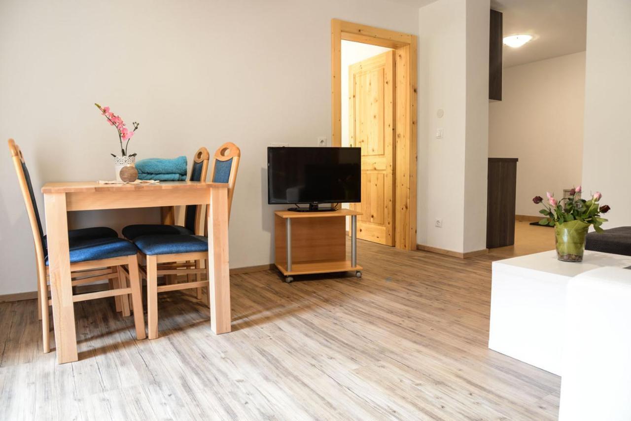 Steinergut Apartments سانكت مارتن باي لوفر المظهر الخارجي الصورة