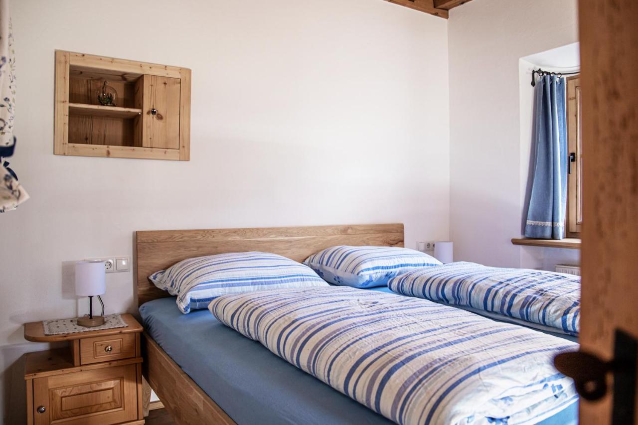 Steinergut Apartments سانكت مارتن باي لوفر المظهر الخارجي الصورة