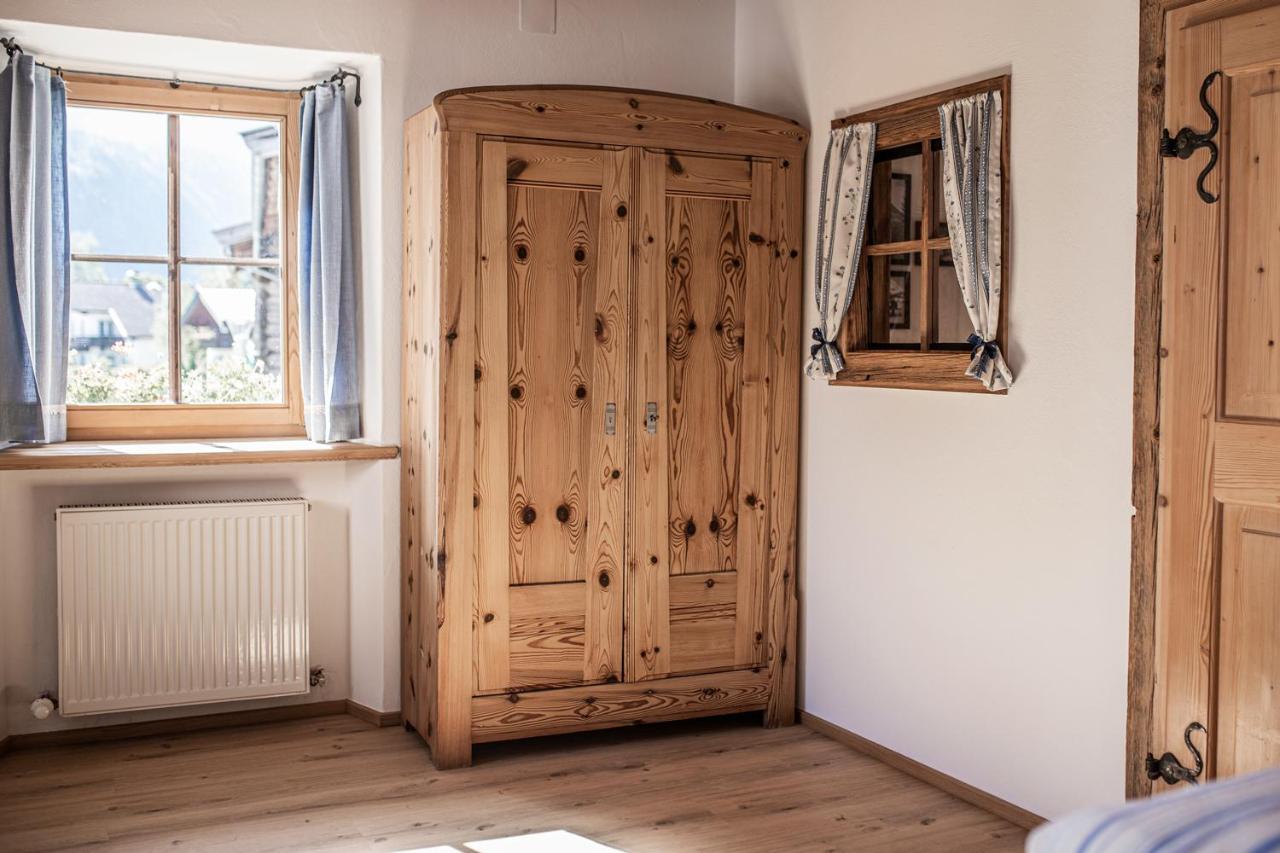 Steinergut Apartments سانكت مارتن باي لوفر المظهر الخارجي الصورة