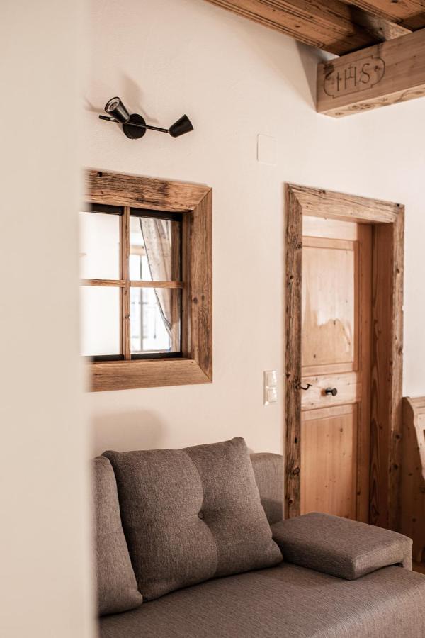 Steinergut Apartments سانكت مارتن باي لوفر المظهر الخارجي الصورة