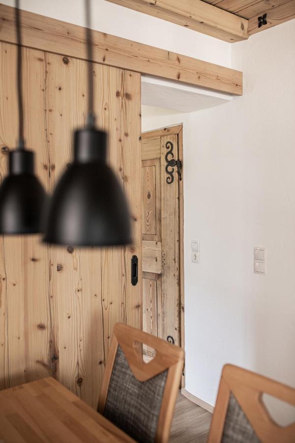 Steinergut Apartments سانكت مارتن باي لوفر المظهر الخارجي الصورة