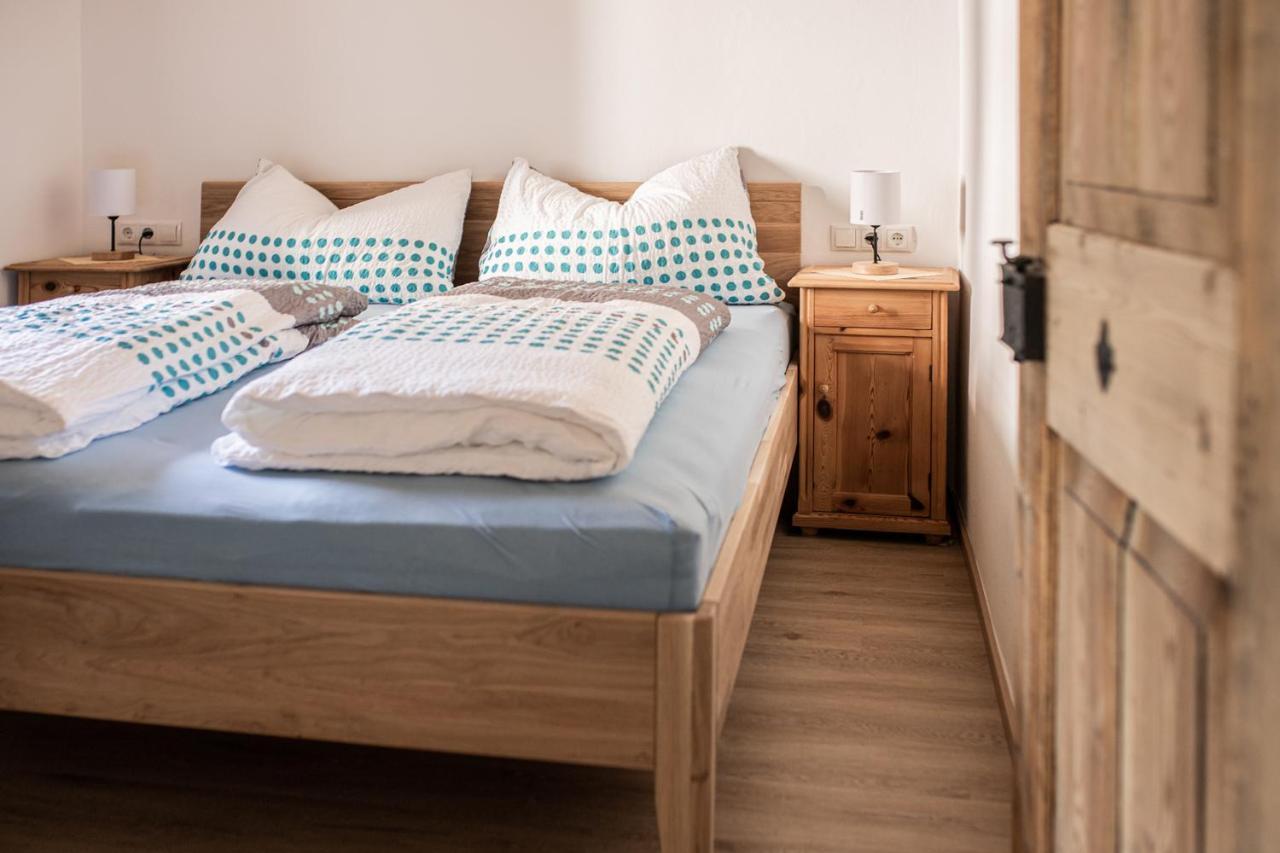 Steinergut Apartments سانكت مارتن باي لوفر المظهر الخارجي الصورة