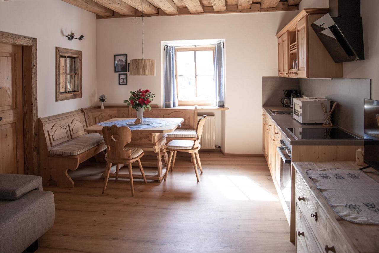 Steinergut Apartments سانكت مارتن باي لوفر المظهر الخارجي الصورة