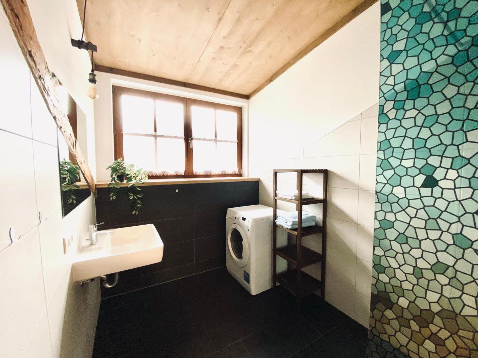 Steinergut Apartments سانكت مارتن باي لوفر المظهر الخارجي الصورة